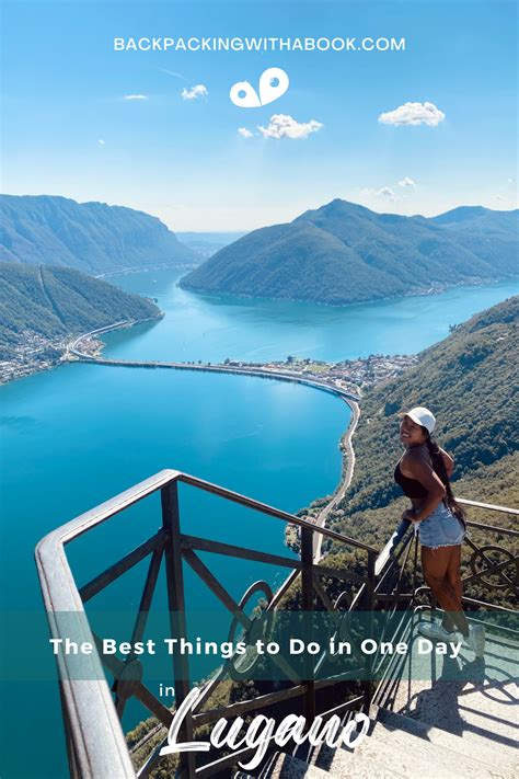 ein tag in lugano|One Day in Lugano: The 10 Best Things to Do